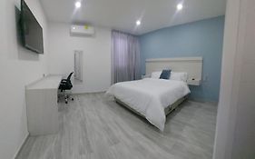 Hotel Barranquilla Laank